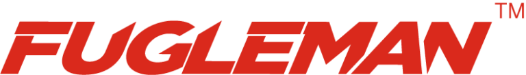 logo Fugleman