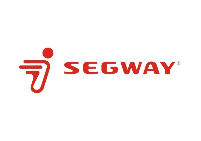 dealer Segway Powersports logo